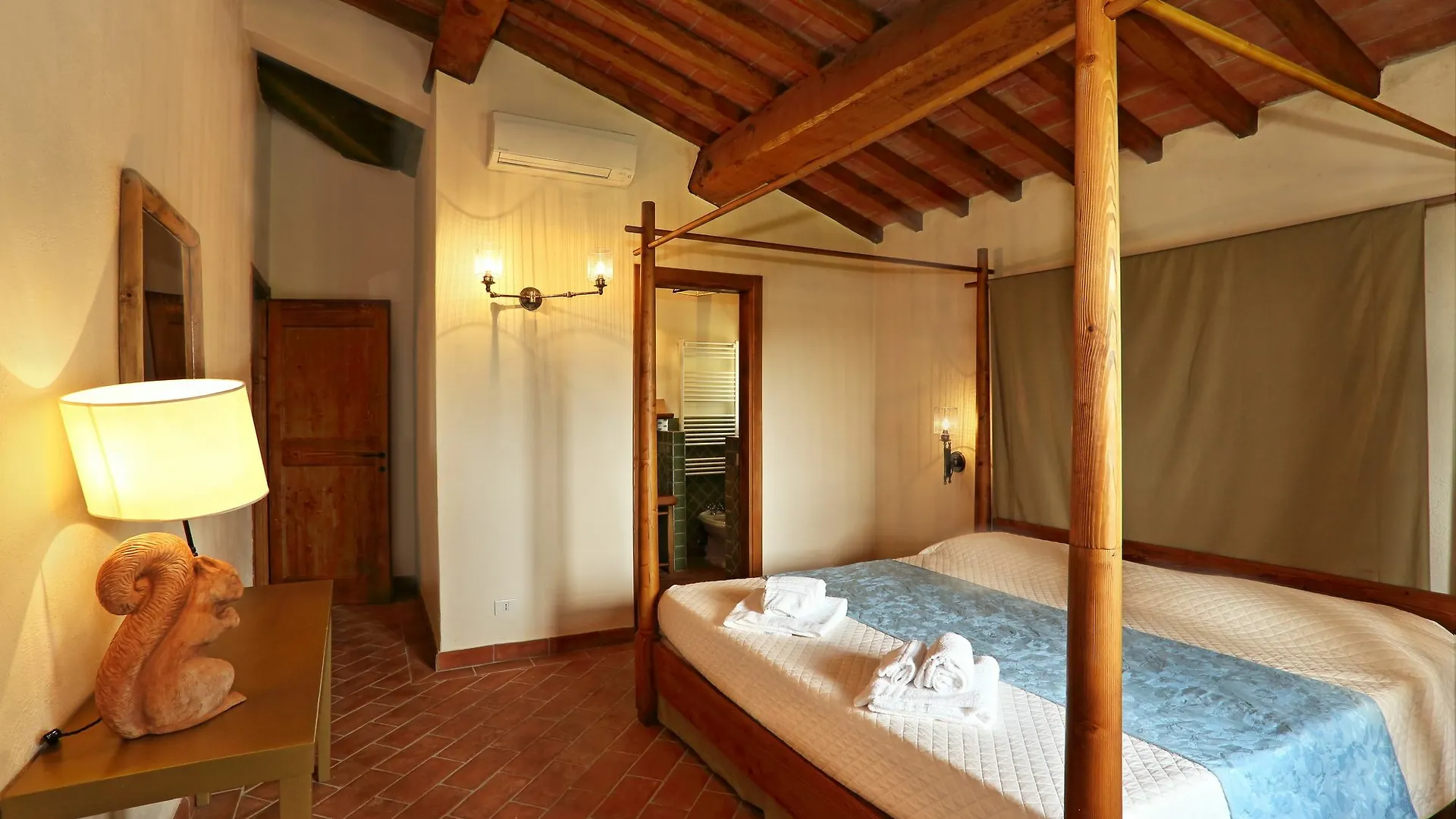 Villa Popillo Montaione 0*,