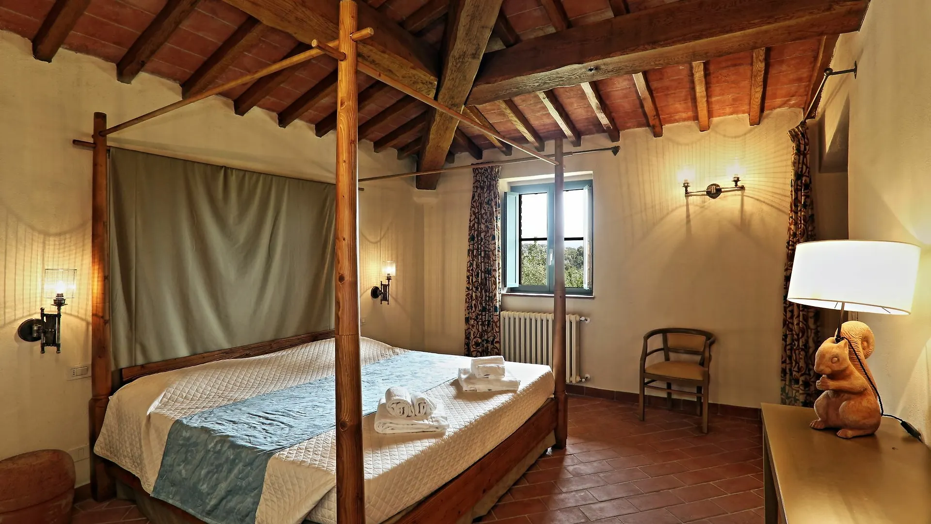 Villa Popillo Montaione 0*,  Italy