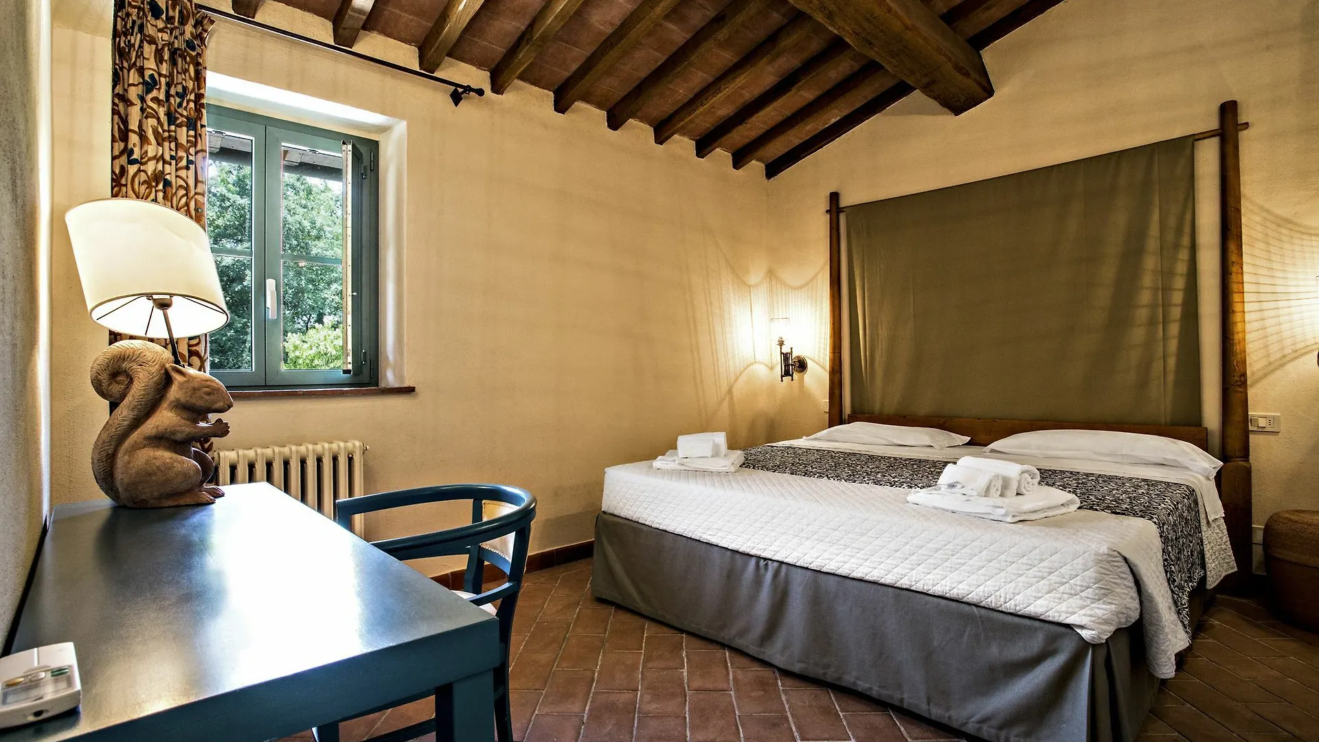 Villa Popillo Montaione
